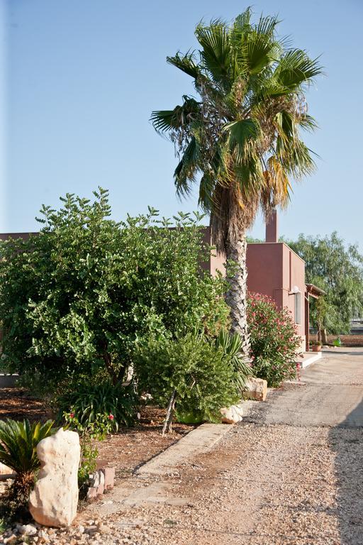Villa Rosalba Polignano a Mare Exterior foto